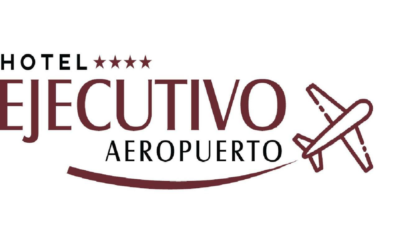 Alvaro Obregon Hotel Ejecutivo Aeropuerto מראה חיצוני תמונה